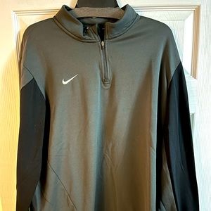Nike 1/4 Zip